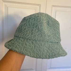Victoria’s Secret | Women’s Bucket Hat | Green
